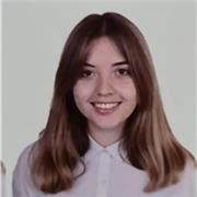 Doy clases particulares económicas de apoyo a estudiantes de educación primaria y secundaria de inglés, francés, latín y griego
